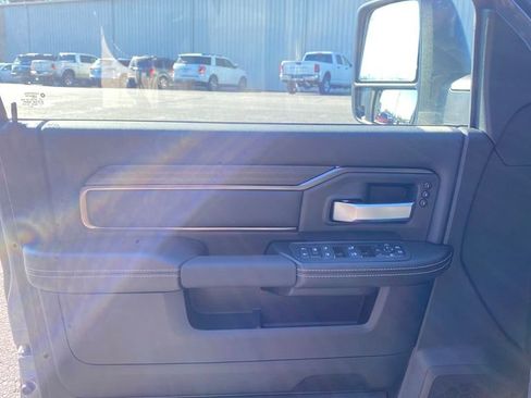 New 2026 RAM 2500 Rebel image 12