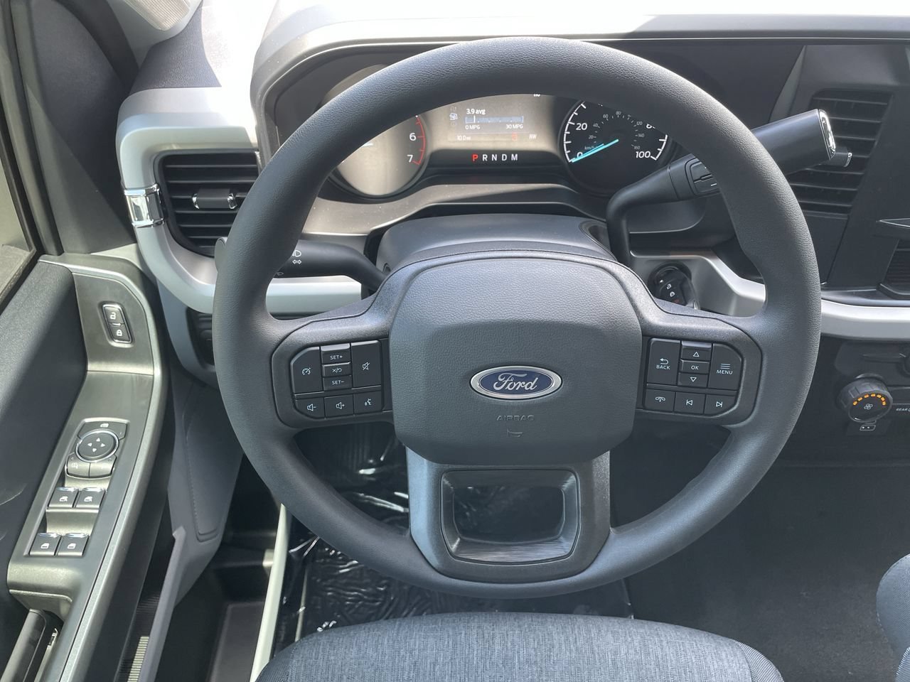 New 2026 Ford F250 XL w/ STX Appearance Package AWD/4WD image 15