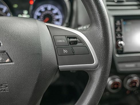 Used 2024 Mitsubishi Outlander Sport ES image 22