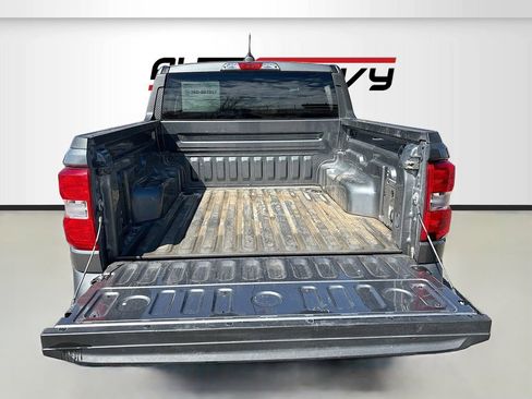 Used 2025 Ford Maverick XLT w/ Equipment Group 302A image 23