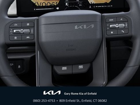 New 2027 Kia Seltos S AWD/4WD image 25