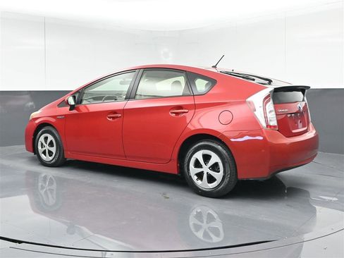 Used 2013 Toyota Prius Two image 7