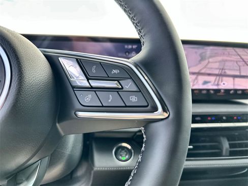 New 2026 Buick Enclave Preferred w/ Power Package image 32