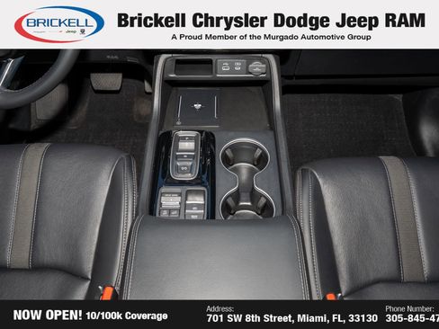 Used 2025 Honda Pilot Touring image 34