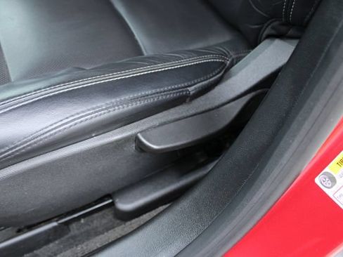 Used 2012 Chevrolet Volt Premium w/ Premium Trim Package FWD image 13