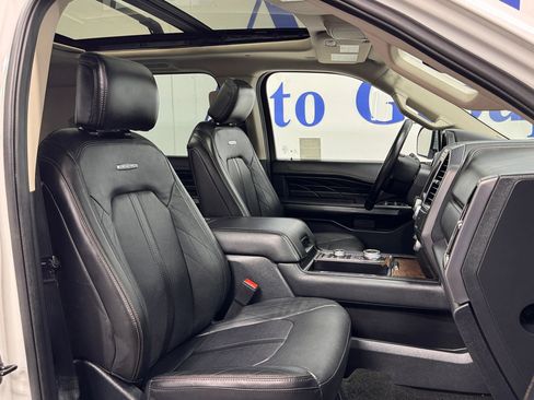 Used 2021 Ford Expedition Max Platinum image 10