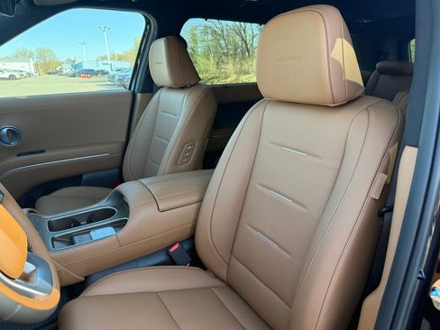 New 2026 Hyundai Palisade Calligraphy AWD/4WD image 28