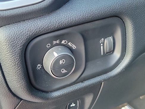 Used 2022 RAM 1500 Big Horn RWD image 22