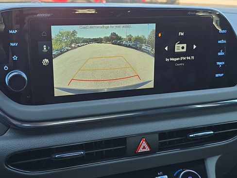 Used 2023 Hyundai Sonata N Line w/ Preferred Accessory Package FWD image 23