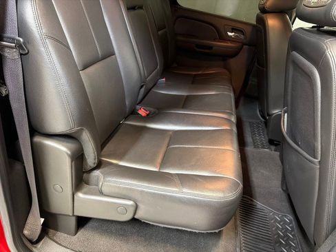 Used 2010 Chevrolet Silverado 2500 LTZ w/ Convenience Package image 66