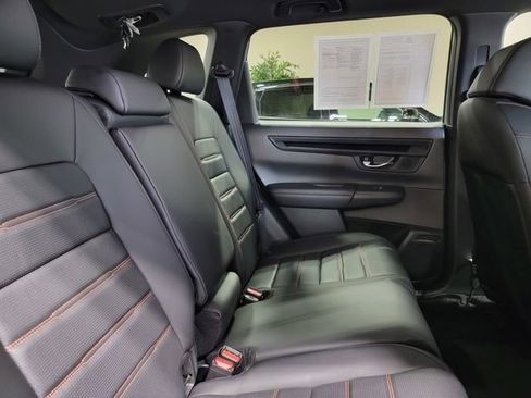 Used 2026 Honda CR-V Sport-L image 14