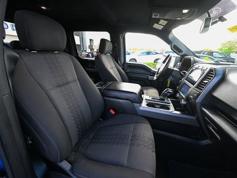 Used 2018 Ford F150 XLT w/ Equipment Group 302A Luxury AWD/4WD image 24