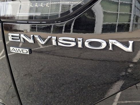 Used 2023 Buick Envision Avenir image 33