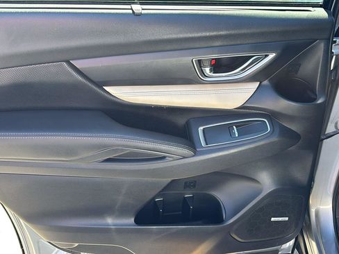 Used 2020 Subaru Ascent Limited w/ Technology Package AWD/4WD image 16