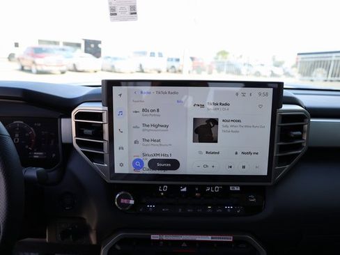 New 2026 Toyota Tundra Limited image 20