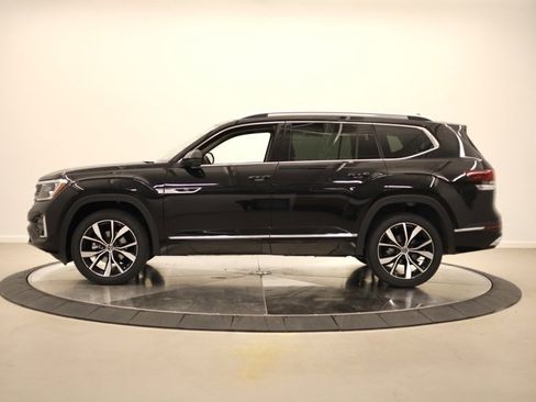 New 2026 Volkswagen Atlas SEL Premium R-Line image 6