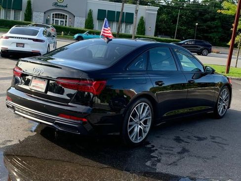 Used 2019 Audi A6 3.0T Prestige image 5