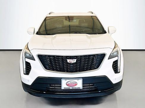 Used 2020 Cadillac XT4 Sport FWD image 2