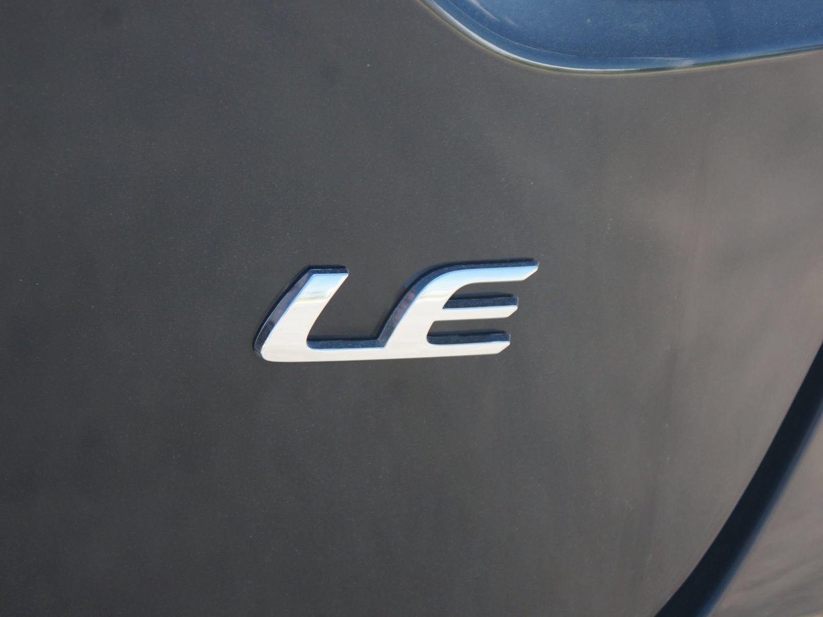 Used 2024 Toyota Corolla LE FWD image 17