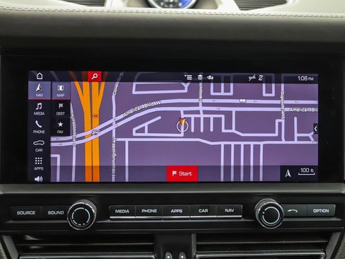 Used 2021 Porsche Macan GTS image 16