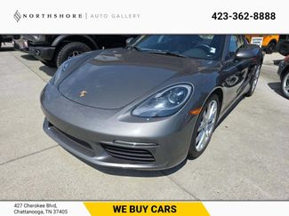 Used 2019 Porsche 718 Cayman RWD video 1