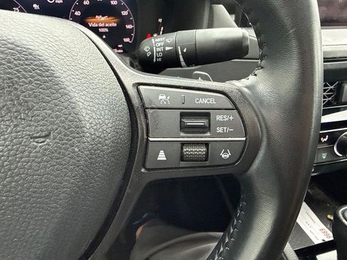 Used 2023 Honda Accord Sport image 12