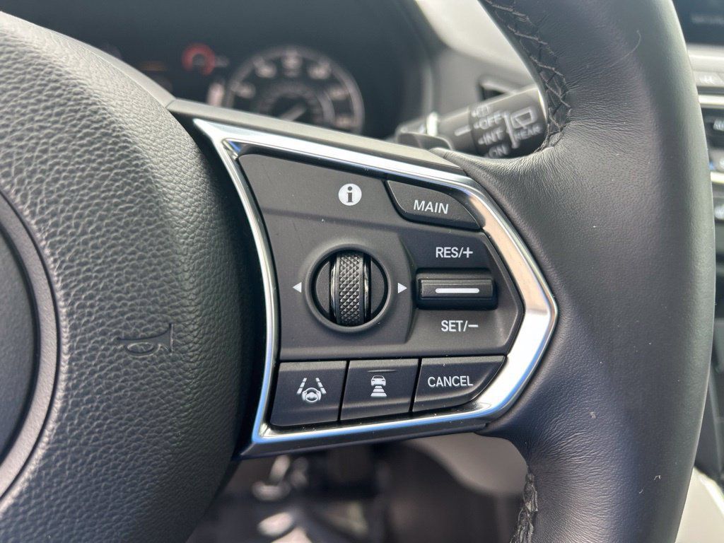 Used 2020 Acura RDX w/ Technology Package AWD/4WD image 46