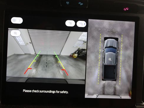 New 2026 Ford F150 King Ranch w/ Equipment Group 601A High image 54