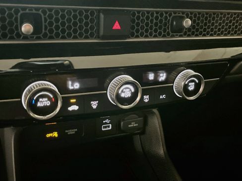 Used 2024 Honda Civic Sport image 15