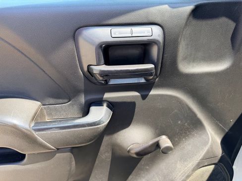 Used 2015 Chevrolet Silverado 3500 W/T RWD image 15