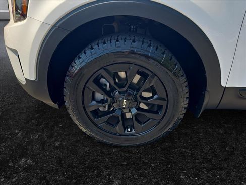 Used 2024 Kia Telluride SX Prestige X-Pro AWD/4WD image 9