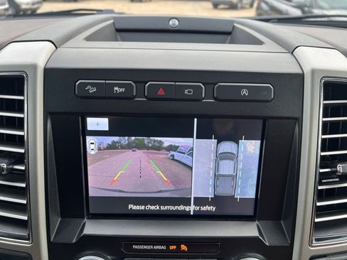 Used 2020 Ford F150 King Ranch w/ Equipment Group 601A Luxury image 24