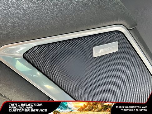 Certified 2024 GMC Sierra 2500 SLT w/ SLT Premium Package AWD/4WD image 21