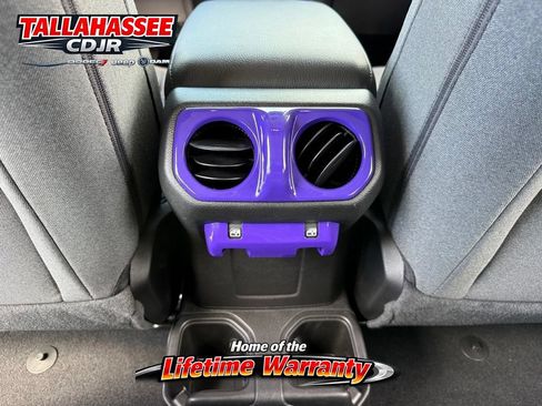 Used 2026 Jeep Wrangler Unlimited Sport AWD/4WD image 31