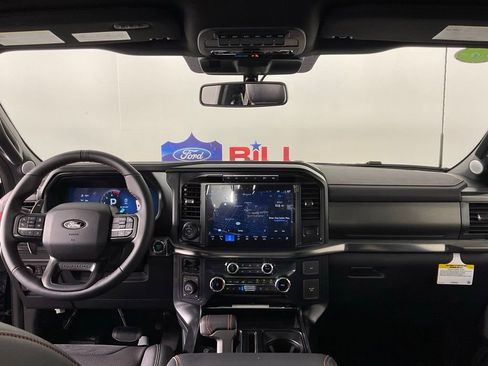 New 2026 Ford F150 Raptor AWD/4WD image 19