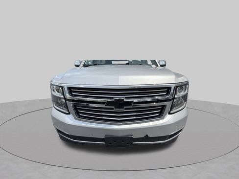 Used 2018 Chevrolet Suburban Premier AWD/4WD image 41