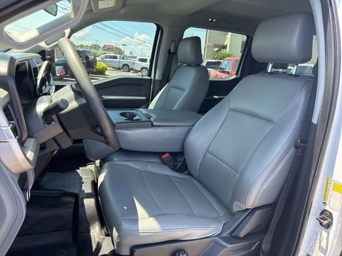 Used 2023 Ford F250 XL w/ XL Chrome Package AWD/4WD image 30