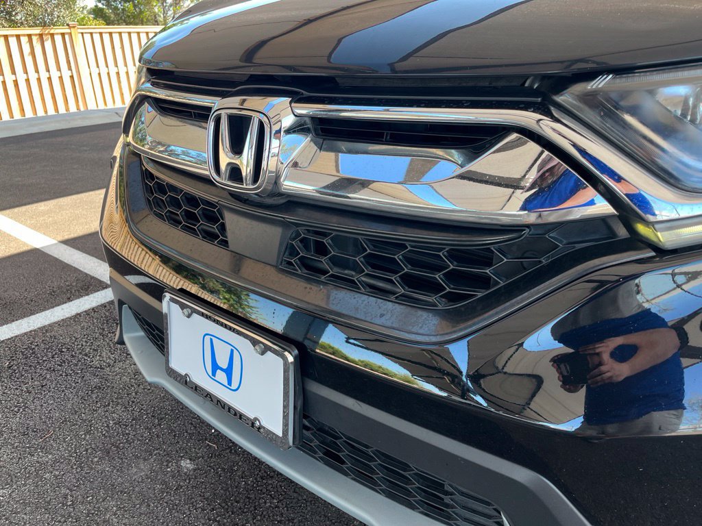 Used 2017 Honda CR-V EX-L image 14