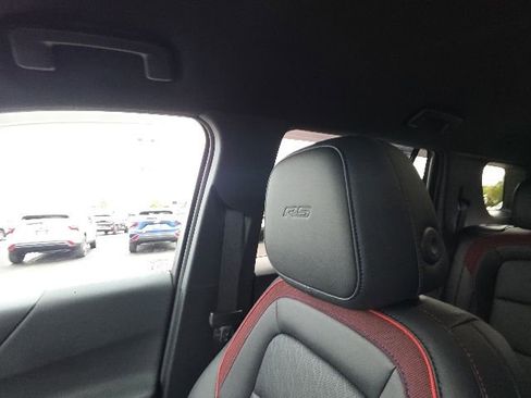 Used 2026 Chevrolet Equinox RS w/ Convenience Package III AWD/4WD image 26
