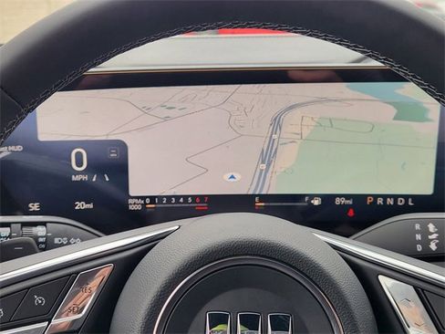 New 2026 Buick Enclave Sport Touring image 11