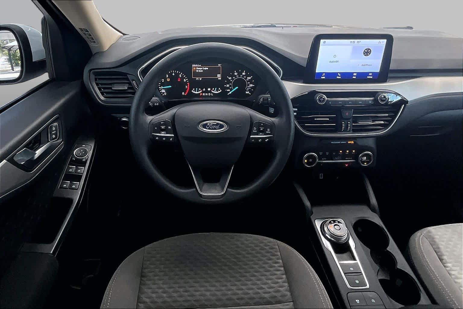 Used 2020 Ford Escape SE FWD image 6