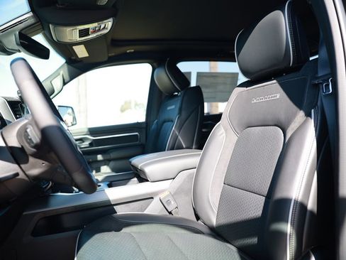 New 2026 RAM 1500 Laramie image 16