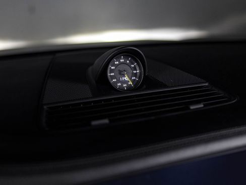 Used 2019 Porsche Panamera Turbo S image 27