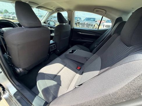 Used 2025 Toyota Camry LE FWD image 24