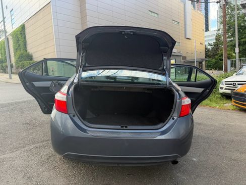 Used 2014 Toyota Corolla LE w/ Protection Package FWD image 7