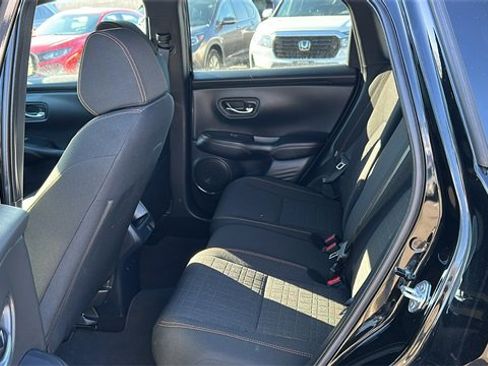 Used 2023 Honda HR-V Sport image 21