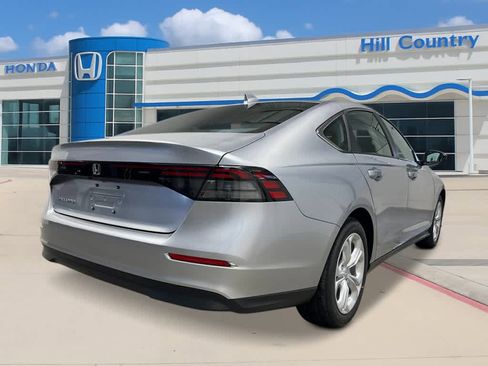 New 2026 Honda Accord LX image 5