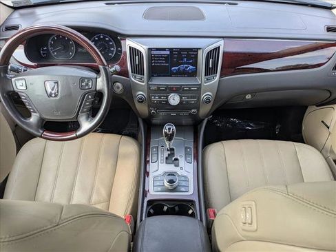 Used 2012 Hyundai Equus Signature image 18