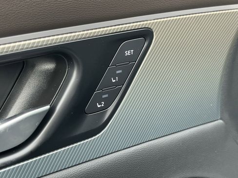 New 2026 Nissan Murano Platinum w/ Cargo Package image 21