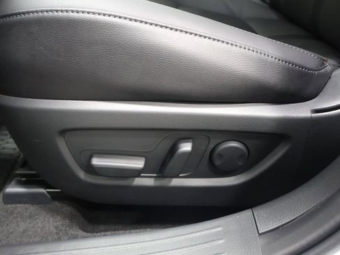 New 2026 MAZDA CX-50 AWD 2.5 Hybrid w/ Weather Package image 14